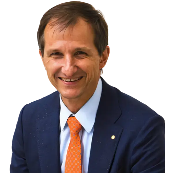 Donat Josler Mogli - FinTech Startups FINMA Challenges